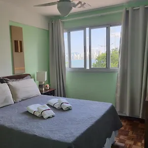 Apartamento Beira Mar, Balneário Camboriú