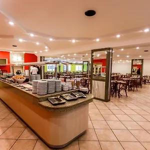3* Otel Brasil Express