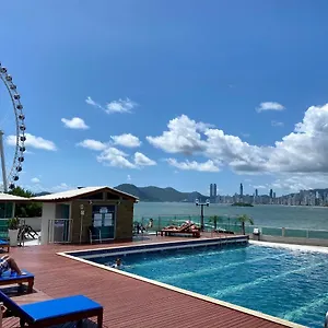 Apartamento Em Predio Com Vista Encantadora, Balneário Camboriú