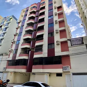 Apartamento Seu Lar Em, Balneário Camboriú