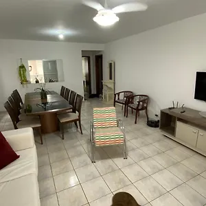 Apartamento Dambroso, Balneário Camboriú