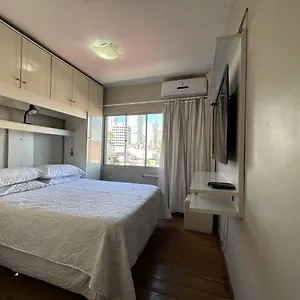 Apartamento Edificio Long Beach, Balneário Camboriú