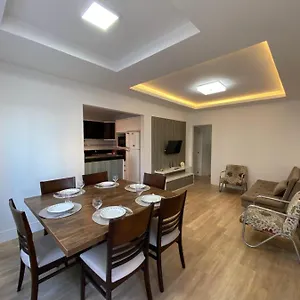 Apartamento Ape Na Atlantica 3 Quarts, Balneário Camboriú