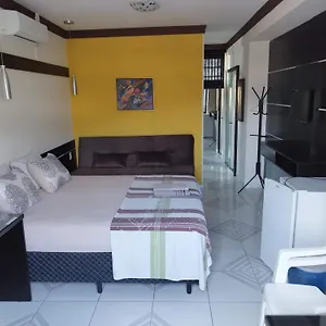 Apartamento Casa De Familia Proximo Ao Expocentro Bc, Balneário Camboriú