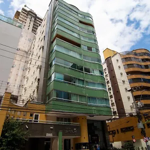 Apartamento Elegancia Classica 100m Da Na Rua 3700 P1397, Balneário Camboriú