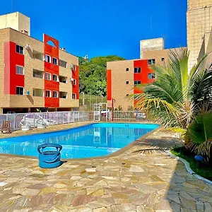 Apartamento Mar Vermelho, Balneário Camboriú