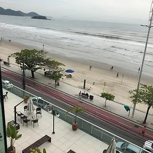 Apartamento Baln Camboriu - Beira Mar, Balneário Camboriú