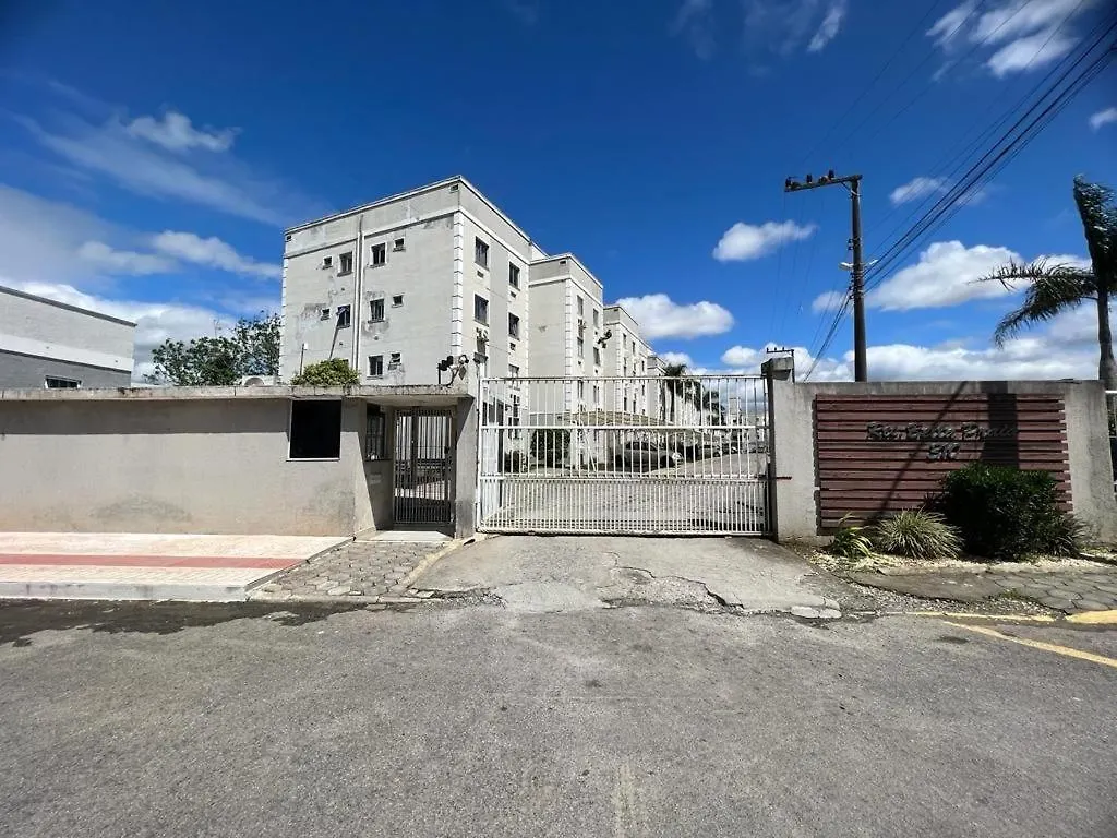 Apartmán Apto B 17 Balneário Camboriú