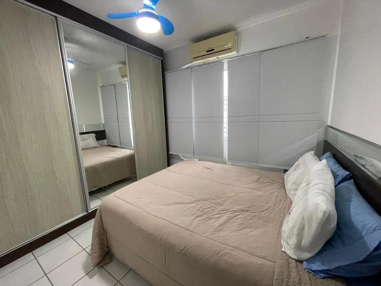 Apartmán Apto B 17 Balneário Camboriú
