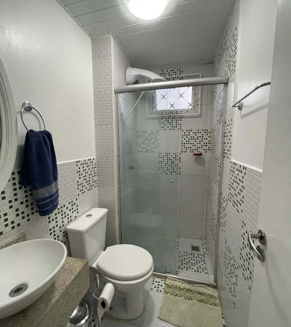 Apartmán Apto B 17 Balneário Camboriú