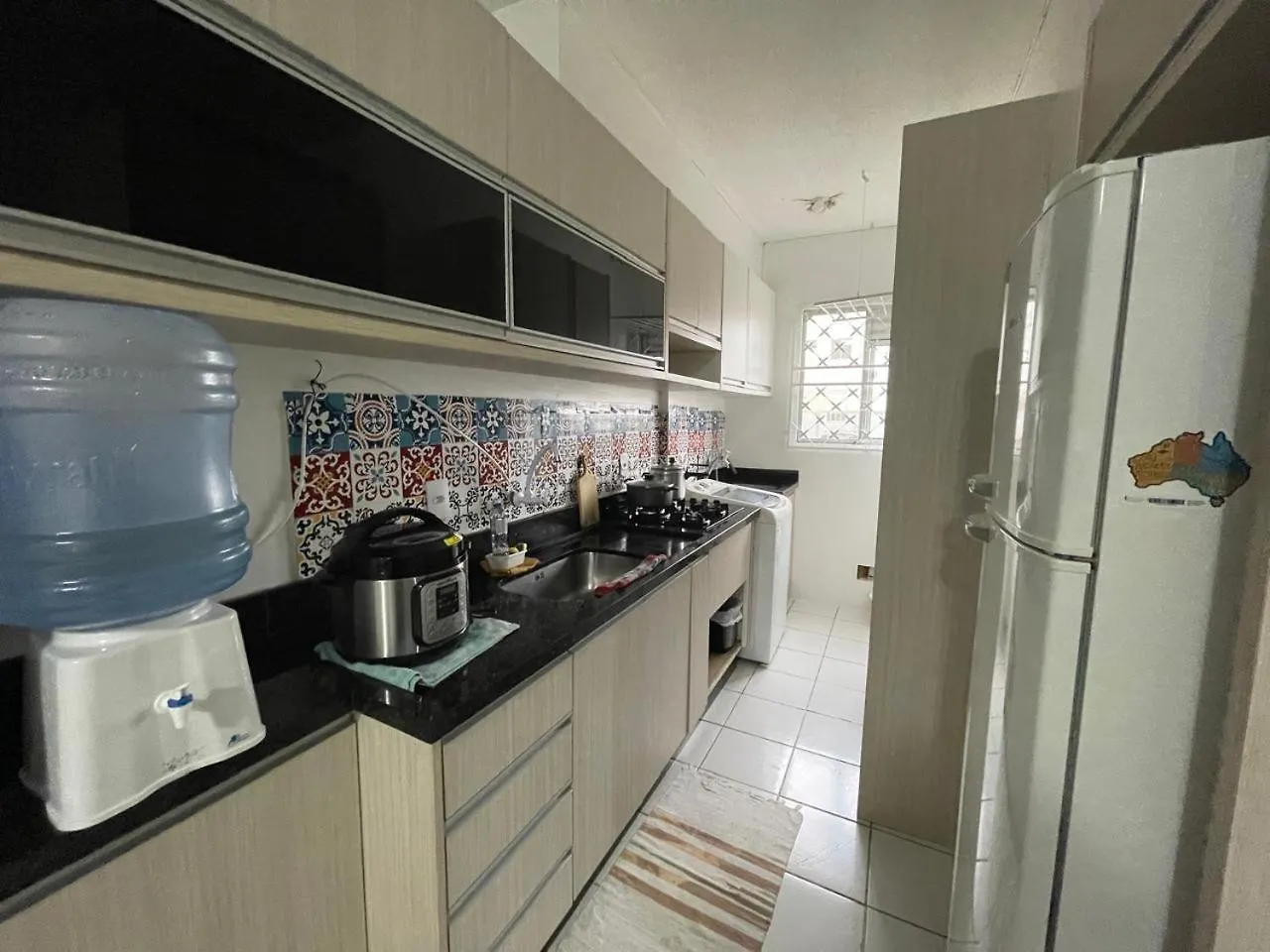 Apartmán Apto B 17 Balneário Camboriú Brazílie